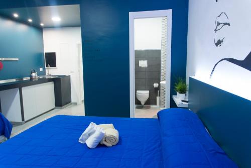 Acri Bed & Breakfast | B&B Sandro Pertini