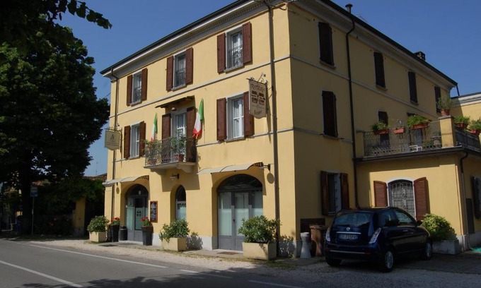 Gramignazzo Bed & Breakfast | B&B Sant'Antonio