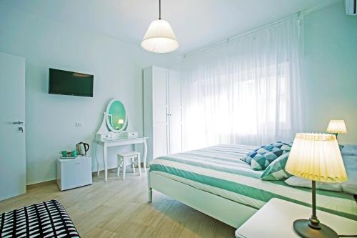 Gaeta House | B&B Sapore di Mare al Corso