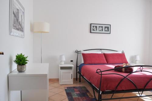 Certosa di Pavia Bed & Breakfast | B&B Sarita's Rooms