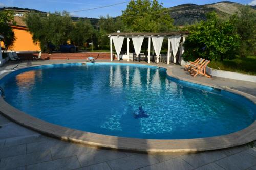 Sonnino Bed & Breakfast | B&B SEBA e PAOLA