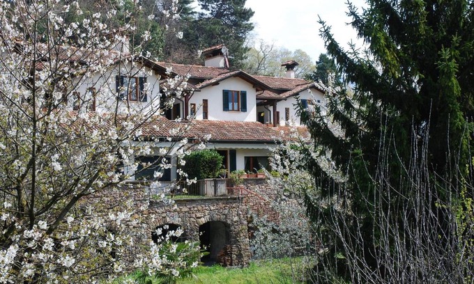 Tremezzo Bed & Breakfast | B&B Selve di Rogaro
