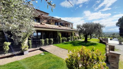 Gradara House | B&B Serra Country House