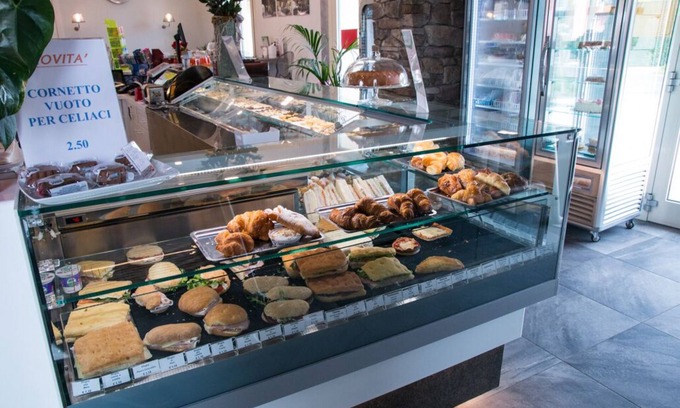 Vecchiano Bed & Breakfast | B&B Silvia