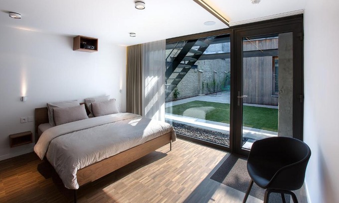 Heilig Kerst Bed & Breakfast | B&B Snooz Inn