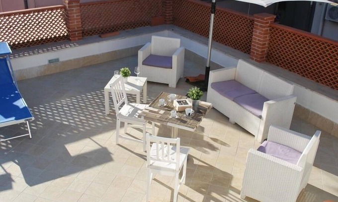 Pozzuoli Bed & Breakfast | B&B Sofia