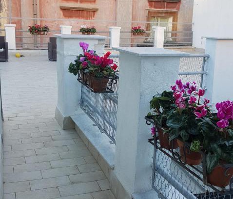 Montecalvario Bed & Breakfast | B&B Soriano44