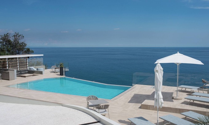 Albisola Superiore Bed & Breakfast | B&B Souite Famigliare Capo Torre Resort &Breakfast