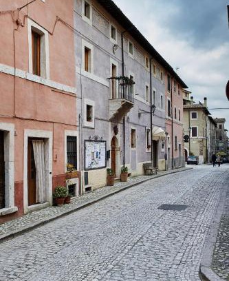 Orvinio Bed & Breakfast | B&B Souvenirs d'Antan