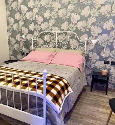 Camigliatello Bed & Breakfast | B&B Staziona e Dormi