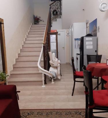 San Severo Bed & Breakfast | B&B Stelle Della Daunia