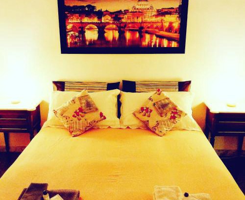 Vatican Bed & Breakfast | B&B Stelle Di Roma