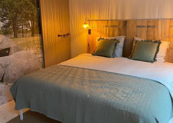 Assen Bed & Breakfast | B&B Stoet & Berre Geheel privé 1 - 4 pers