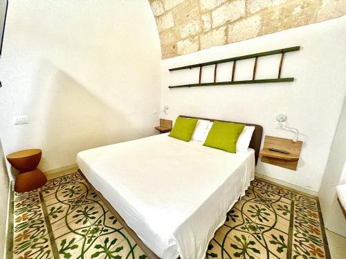 Polignano a Mare Bed & Breakfast | B&B Suite Amare Polignano