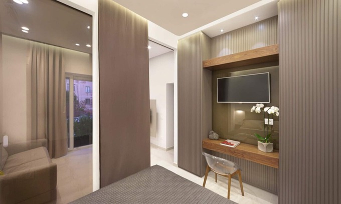 Sorrento Historic Centre Apartment | B&B Surreo- ARGO apartment