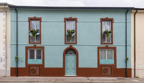 Sora Bed & Breakfast | B&B Sylvie