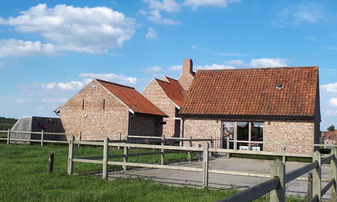 Wingene Bed & Breakfast | B&B 't Hoveke