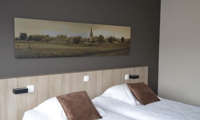 Diksmuide Bed & Breakfast | B&B 't Withuis