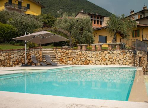 Gavardo Bed & Breakfast | B&B Tenuta Le Rondini