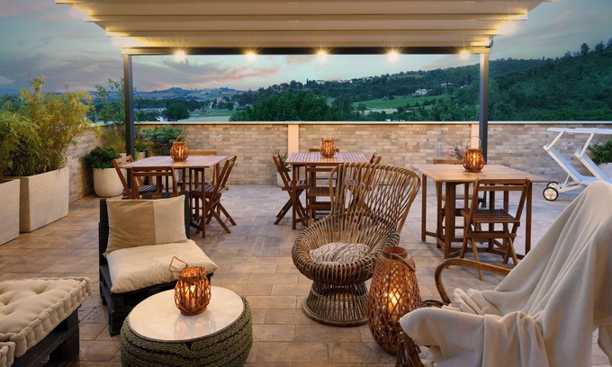 Marsciano Bed & Breakfast | B&B The Bed and Bookfast, the first book-themed B&B in the heart of Umbria