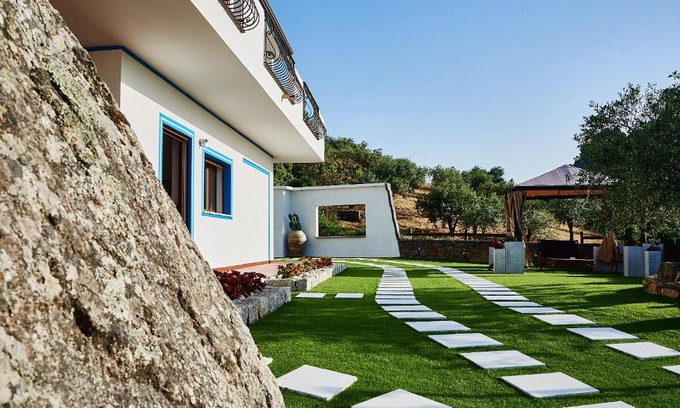 Dorgali House | B&B Tiscali