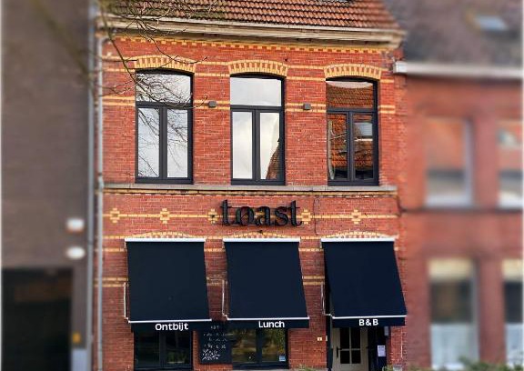 Hoogstraten Bed & Breakfast | B&B Toast Hoogstraten