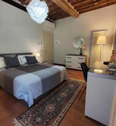 Capannori Bed & Breakfast | B&B Toringo