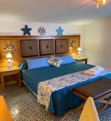 Pozzillo Bed & Breakfast | B&B Torre Pozzillo