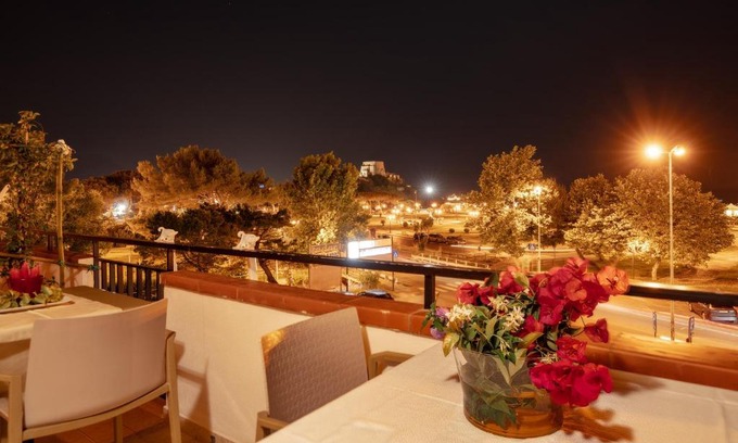 Scalea Bed & Breakfast | B&B Torre Talao