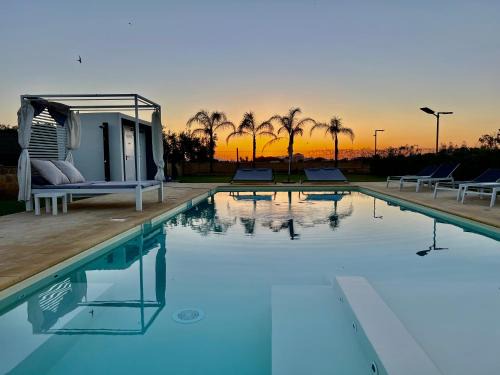 Marsala Bed & Breakfast | B&B Tramonti d'aMare