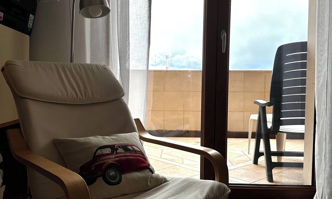 Taranto Bed & Breakfast | B&B Tre Ponti