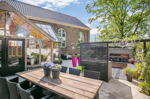 Koudum Bed & Breakfast | B&B Unieck