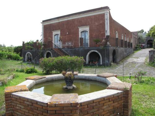 Gravina di Catania Bed & Breakfast | B&B Valle Allegra