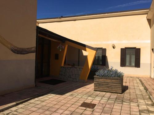 Rocca Pia Bed & Breakfast | B&B Valle Florina