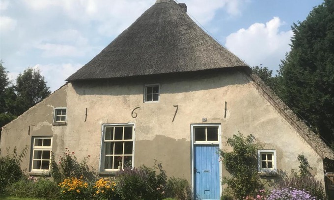 Overasselt Bed & Breakfast | B&B van Beijden