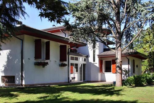 Semonzo di Borso del Grappa Bed & Breakfast | B&B Vanessa House
