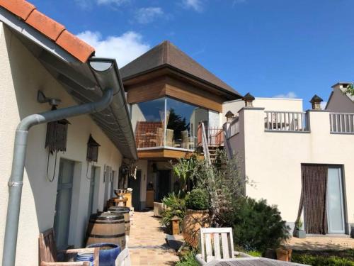 De Panne Bed & Breakfast | B & B Varma Nesto