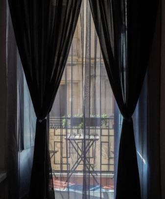 Borgo-Sanzio Bed & Breakfast | B&B Verga
