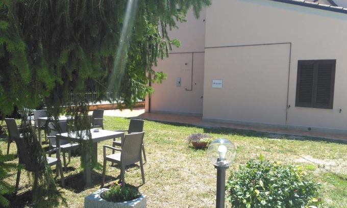 Fabriano Bed & Breakfast | B&B Vetralla