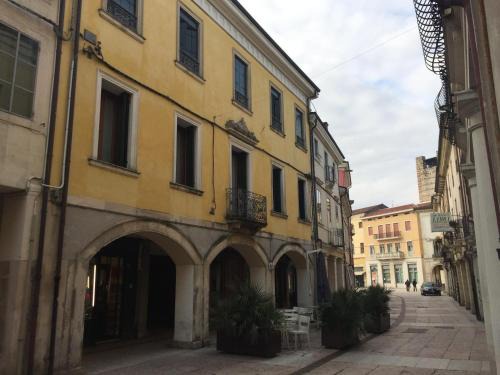 Lonigo Bed & Breakfast | B&B Via Garibaldi