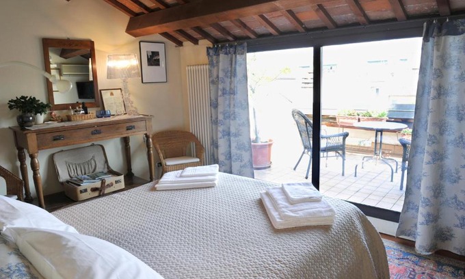 Vicenza Bed & Breakfast | B&B Vicenza San Rocco