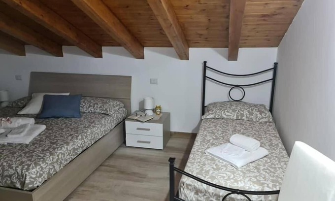 Trappitello Bed & Breakfast | B&b Villa Chiara Trappitello-taormina