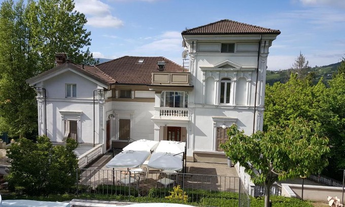 Gavi Bed & Breakfast | B&B Villa Gavina