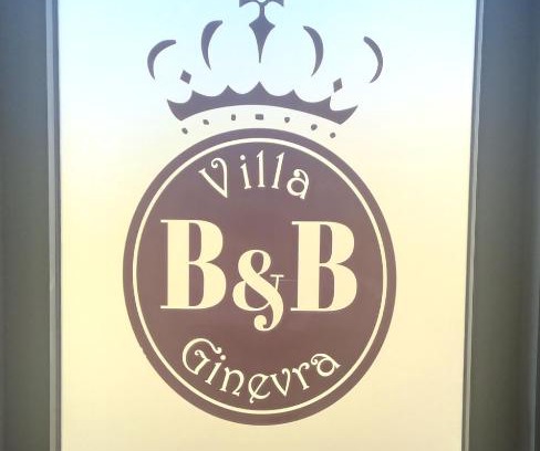 Santo Stefano Ticino Bed & Breakfast | B&B Villa Ginevra