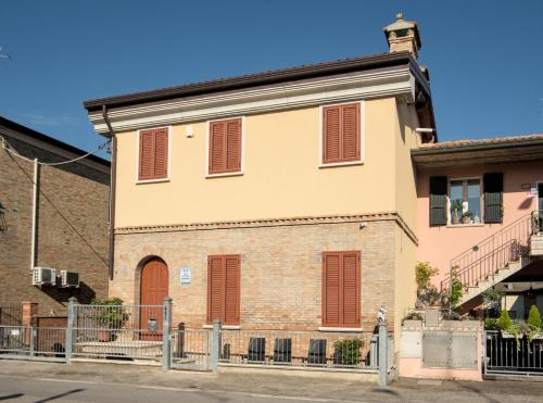 Borgo Montone Bed & Breakfast | B&b Villa Ravenna