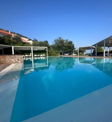 Ogliara Bed & Breakfast | B&B Villa Setharè