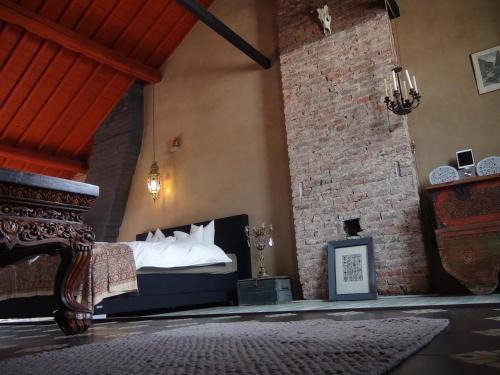 Saint-Laurent Bed & Breakfast | B&B Villa Thibault