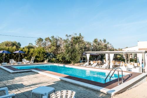 Matino Bed & Breakfast | B&B Villaggio Regina
