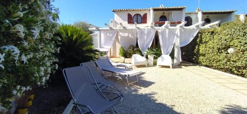 Quartu Sant'Elena Bed & Breakfast | B&B Villamarina42