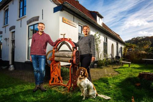Beek-Ubbergen Bed & Breakfast | B&B Wasboerderij Beek Ubbergen